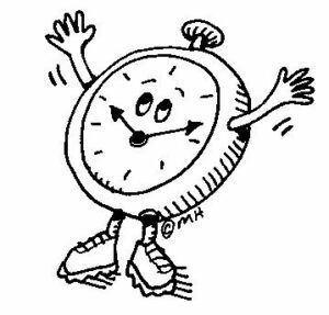 Clock