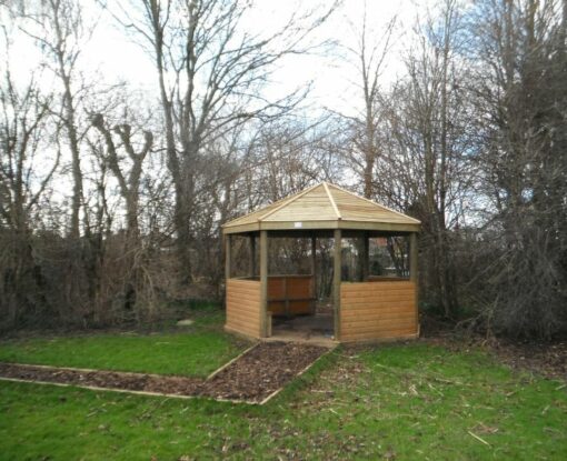 Outdor Classroom