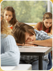 Sleep Shortage